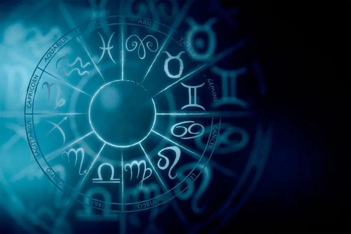 Horoscopo de hoy