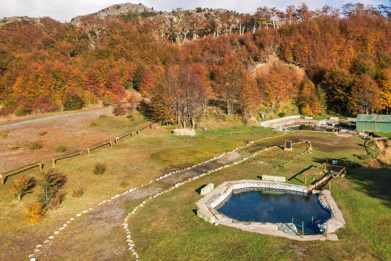 termas tolhuin