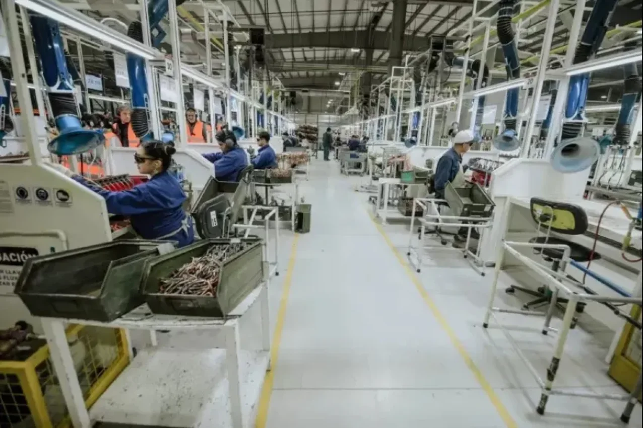 Industria Fueguina