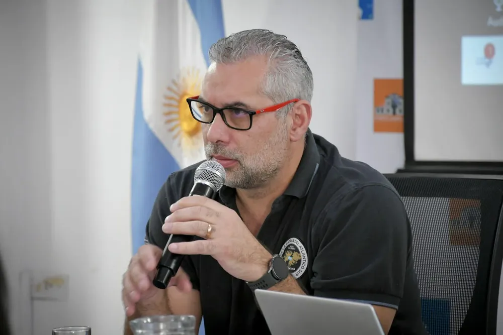 Matías Lapadula