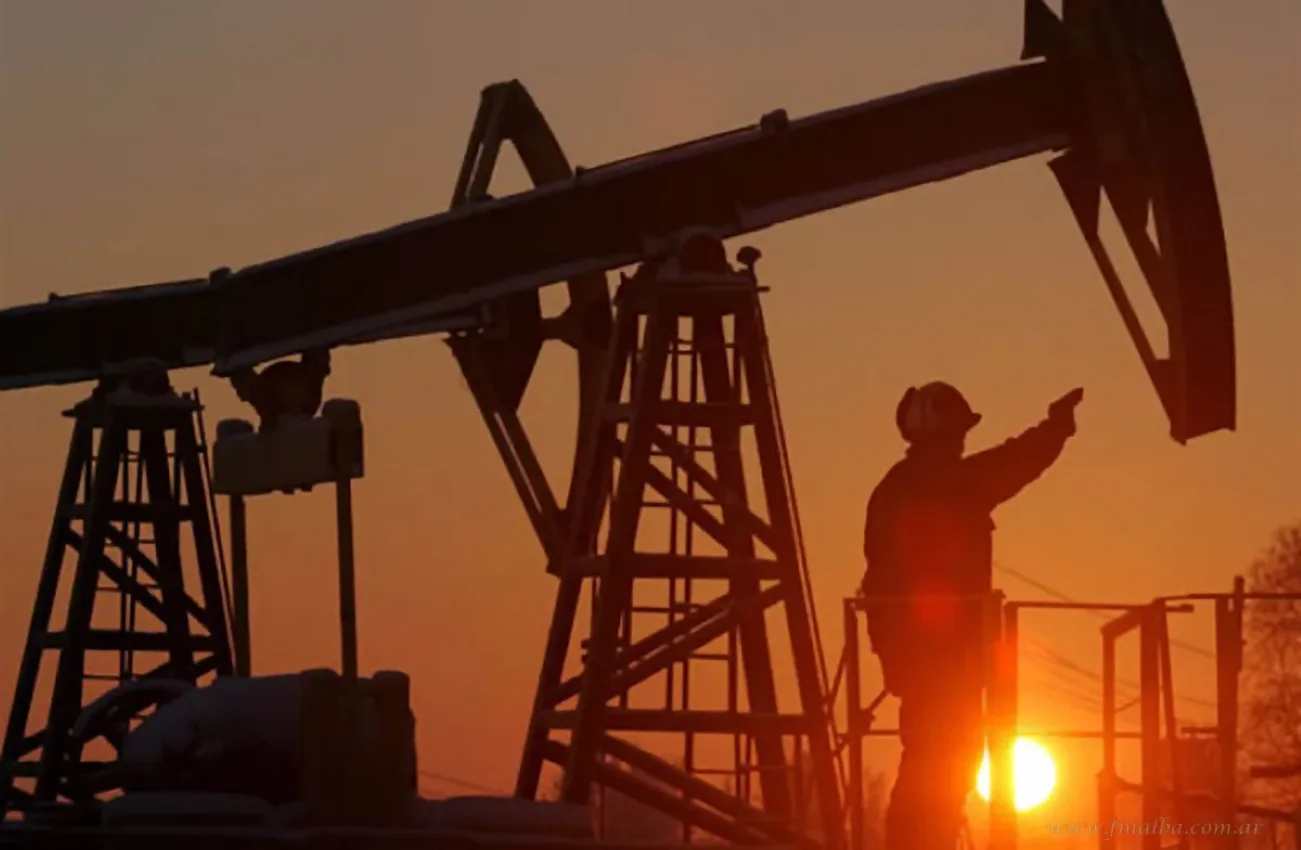 Petroleo