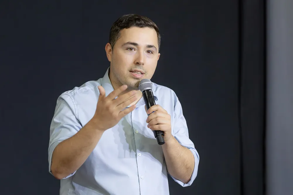Gonzalo Ferro 3