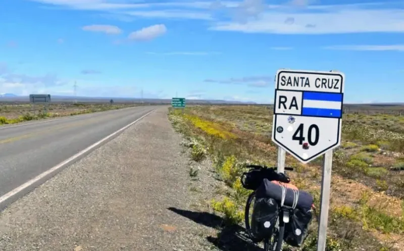 Murió niño fueguino tras vuelco