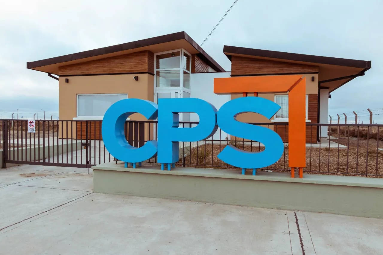 Caja Previsión Social