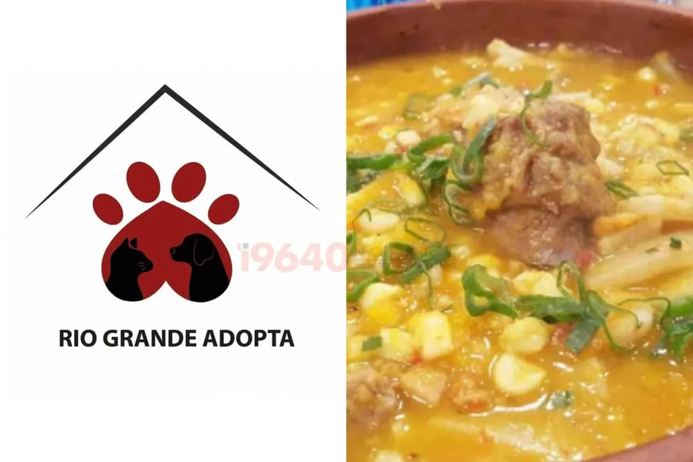 Locro- Río Grande Adopta
