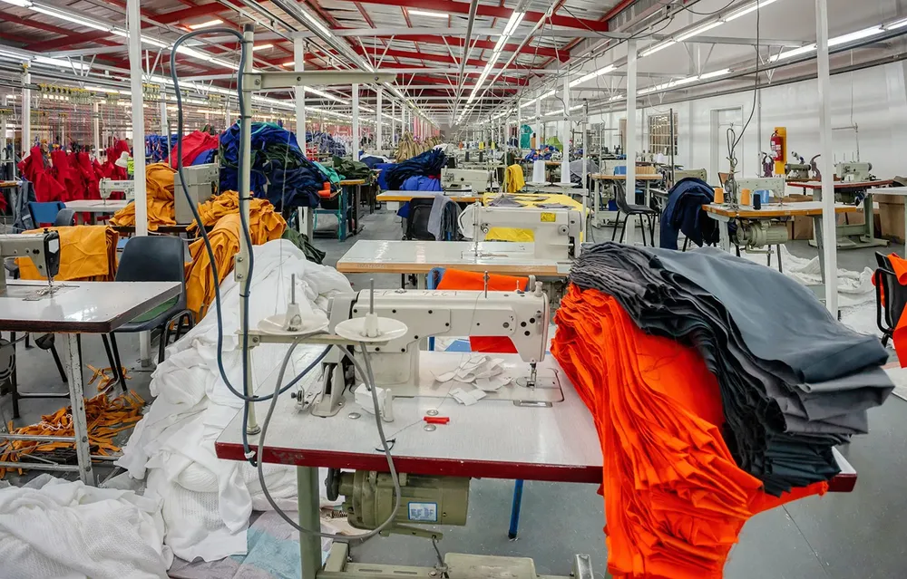 Textil