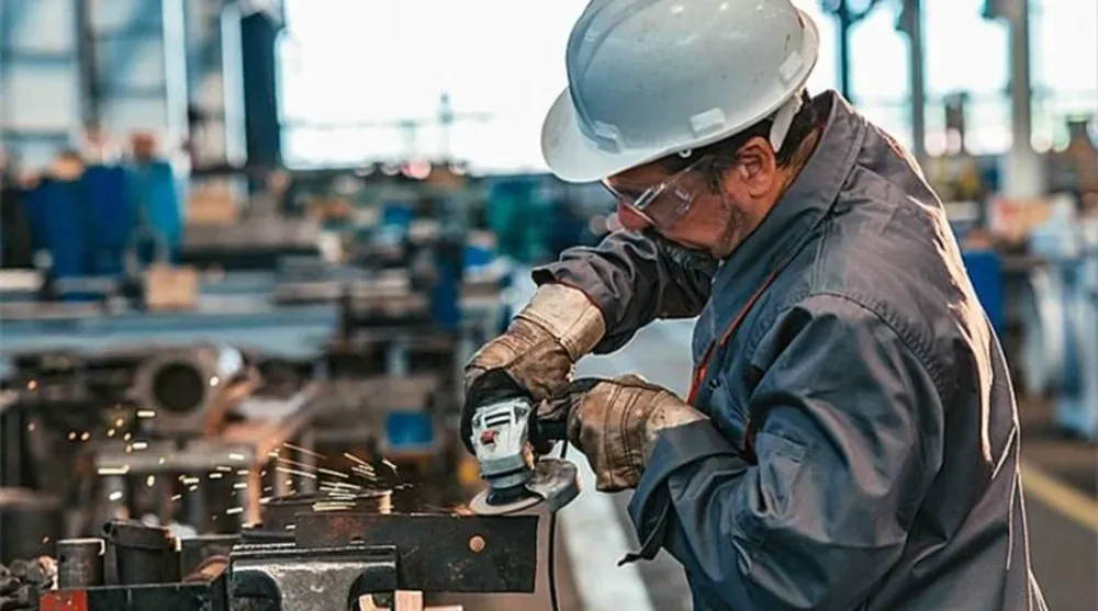 industria