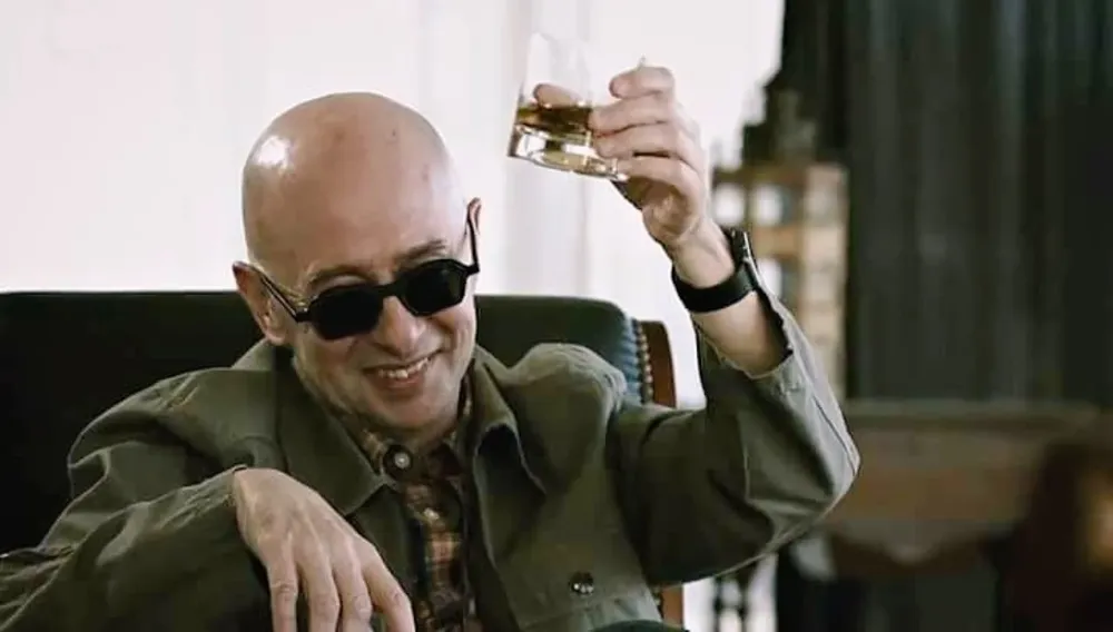 Indio Solari
