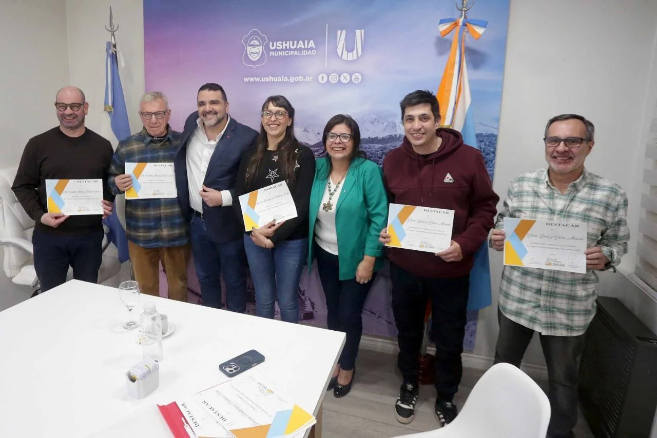 Vuoto pilotos del GPH