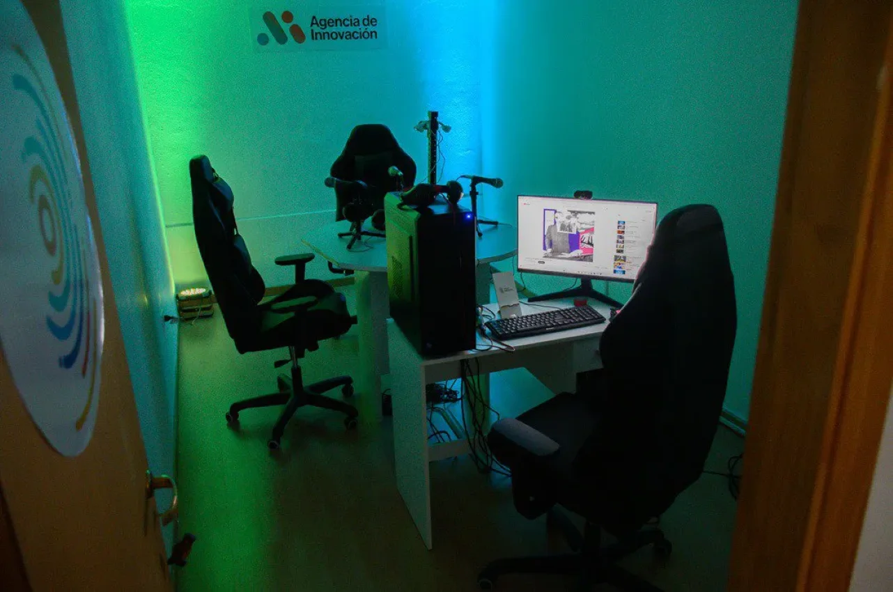 Streaming polos creativos