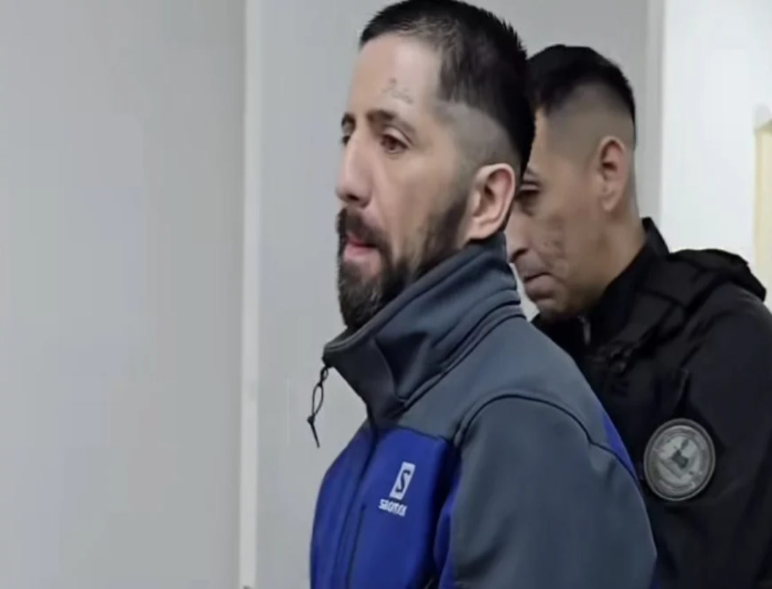 Juicio Abuso sexual RG