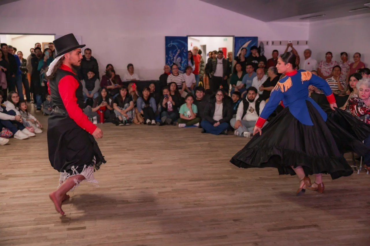 Centro Cultural Alem