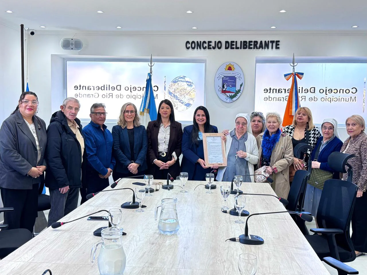 Concejo- Carla Riva
