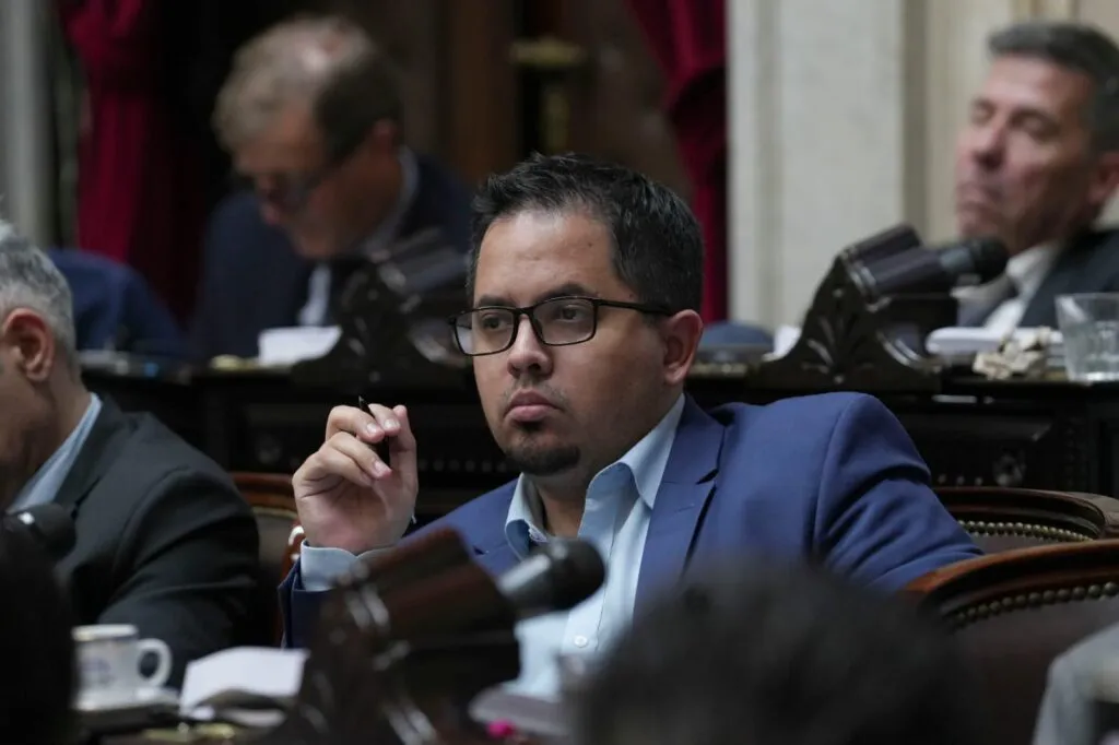 Santiago Pauli