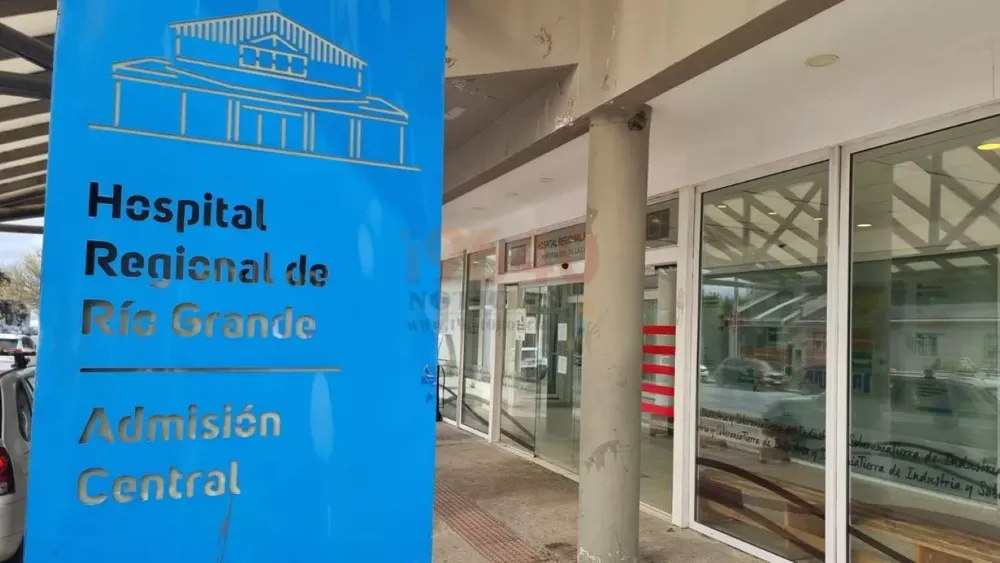 Hospital RG