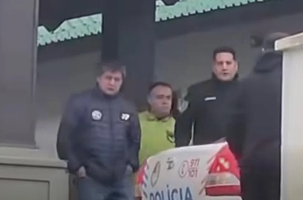 carlos córdoba
