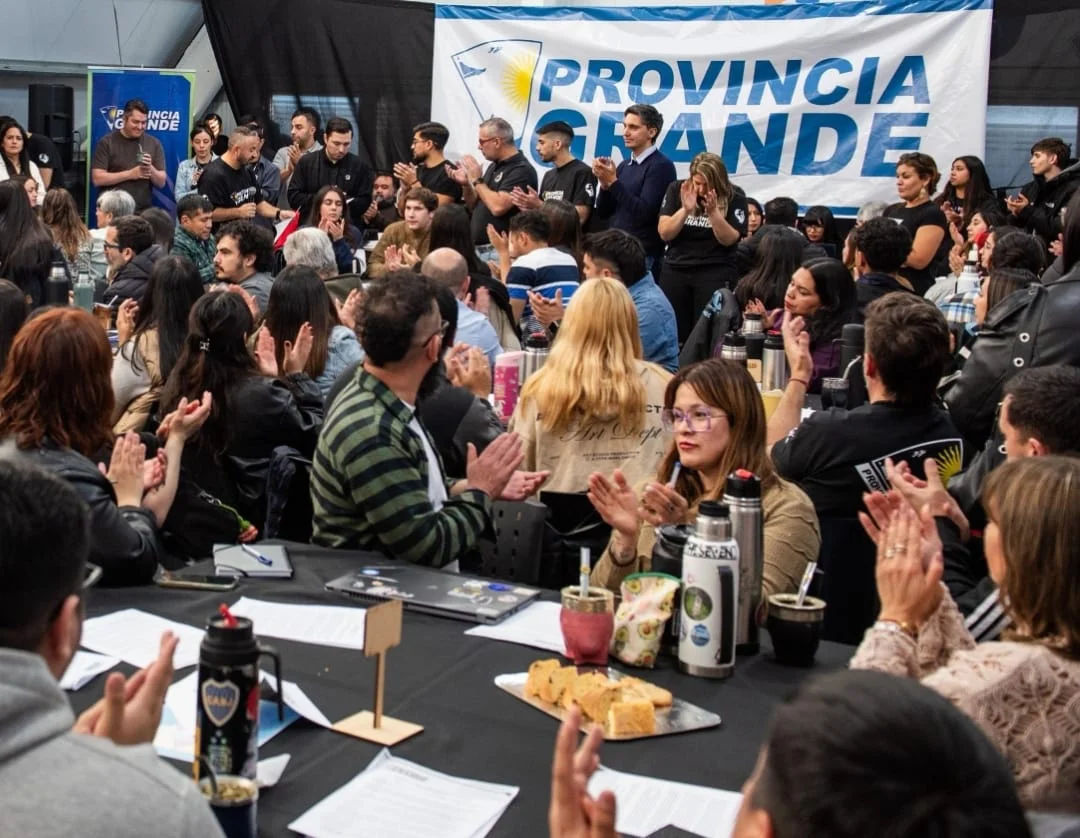 Provincia Grande