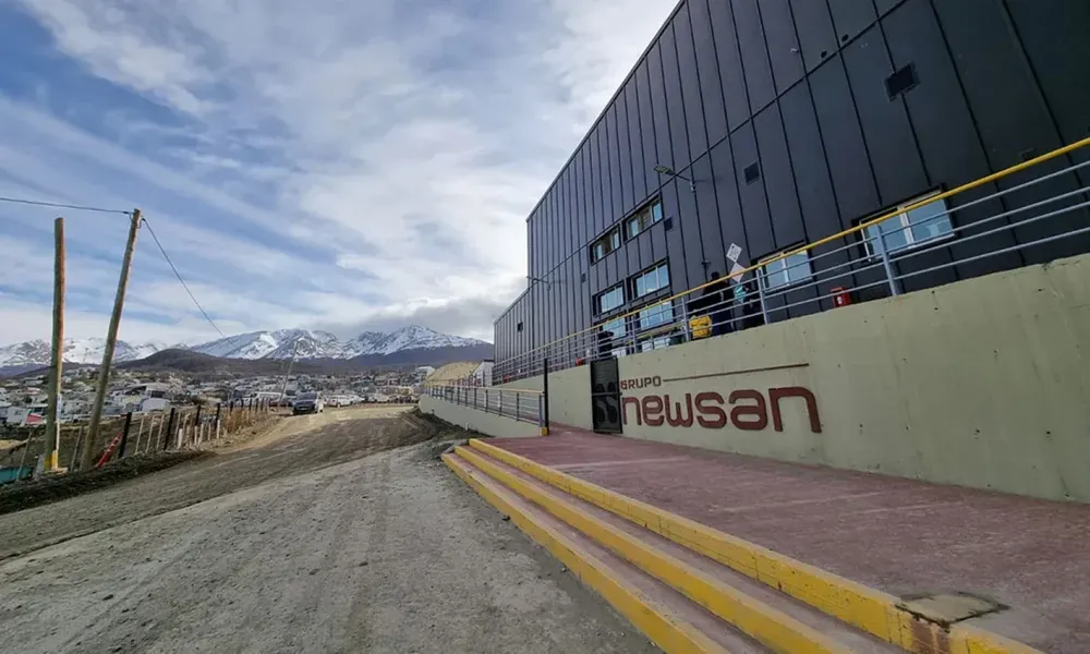 Newsan