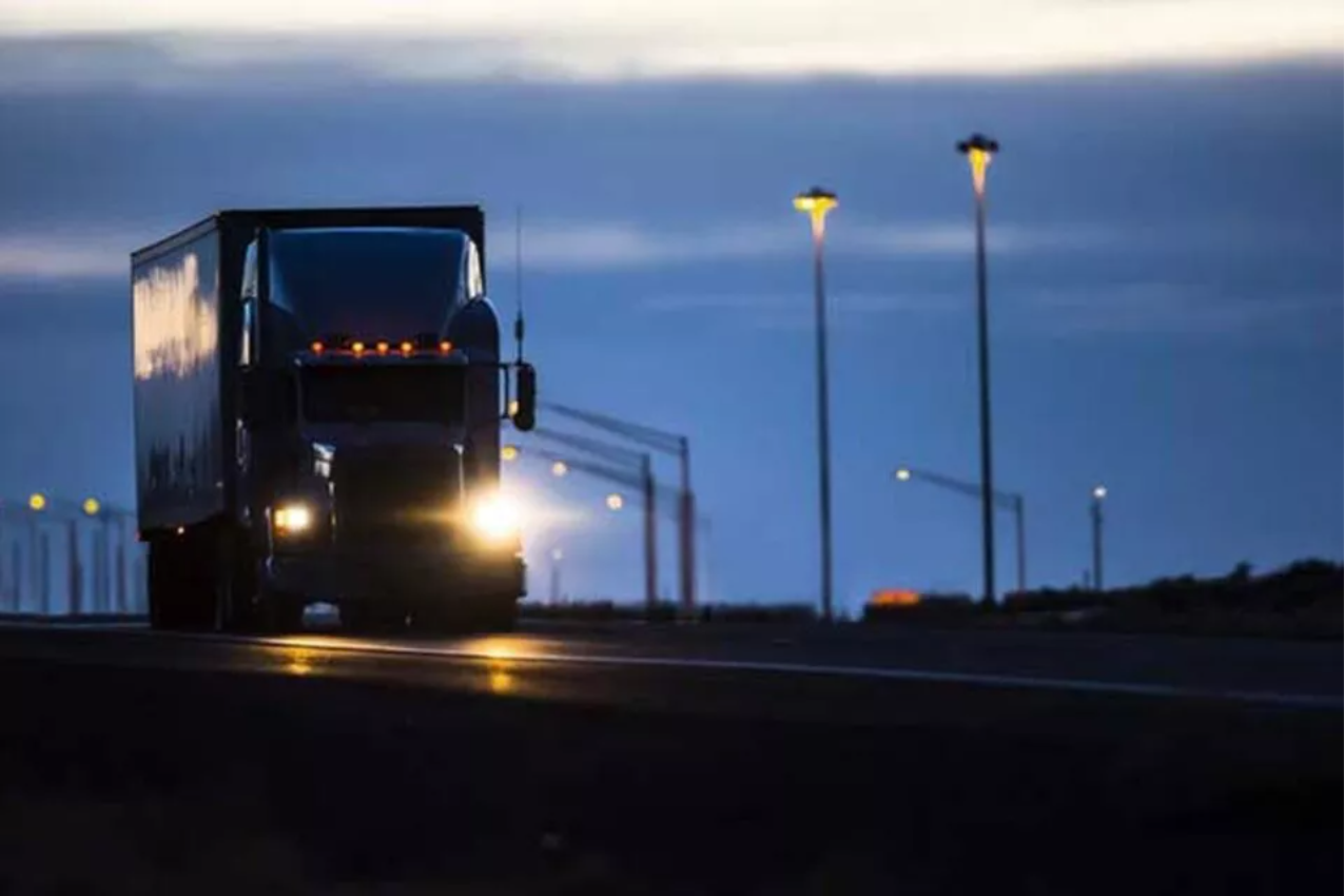 Camionero