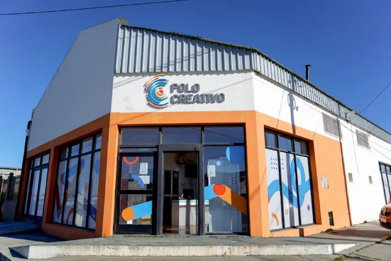 Polos Creativos