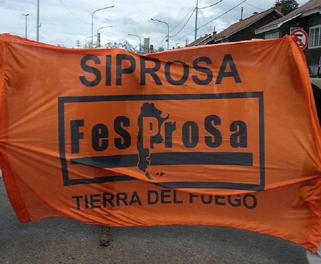 SIPROSA