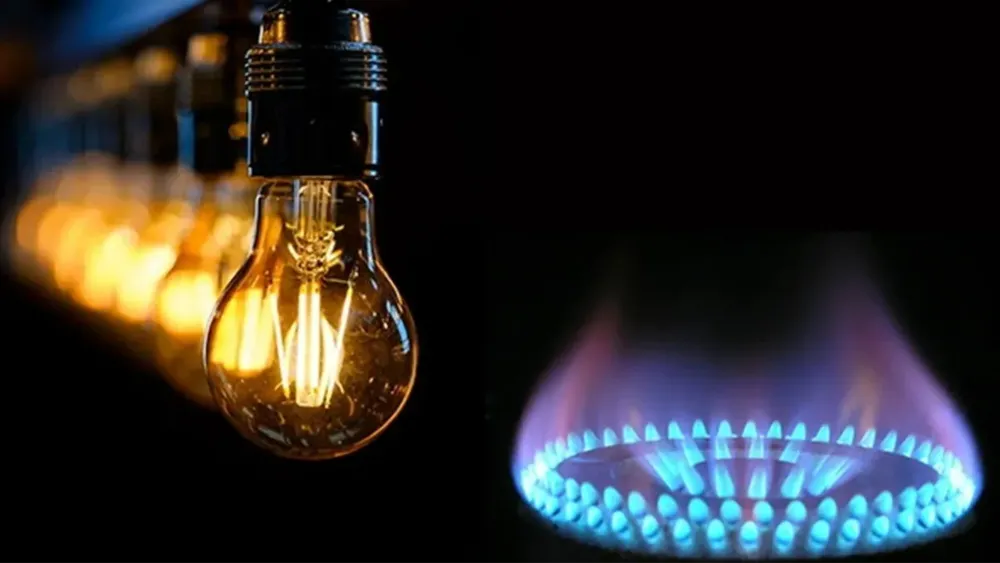 Luz y Gas