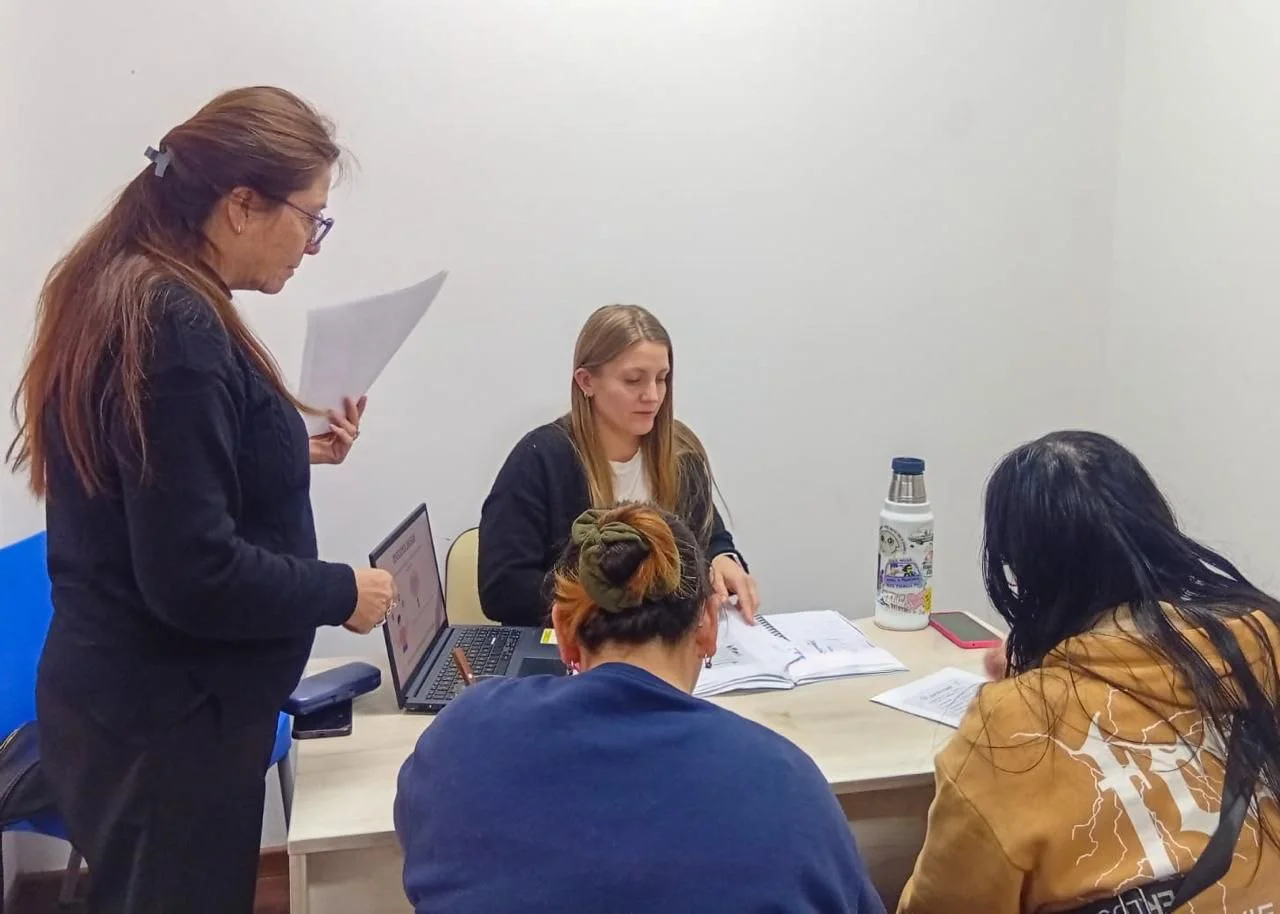 Terapia Ansiedad Examen