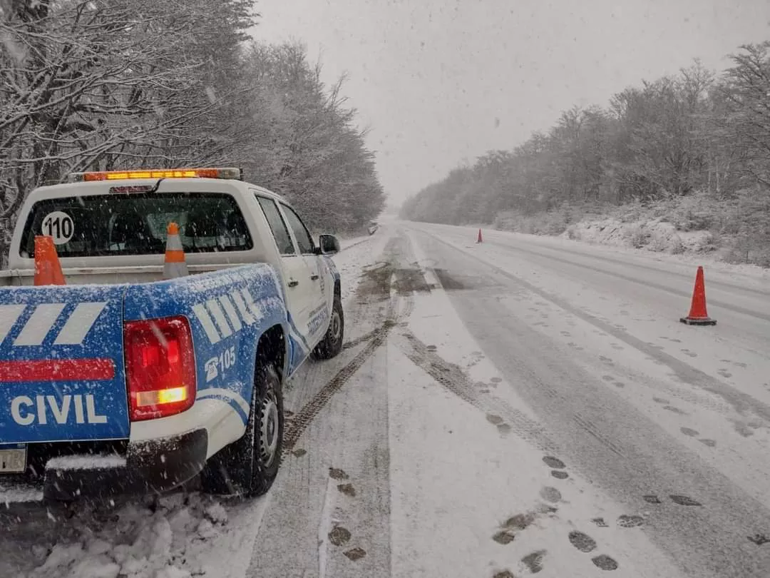 Ruta Invierno