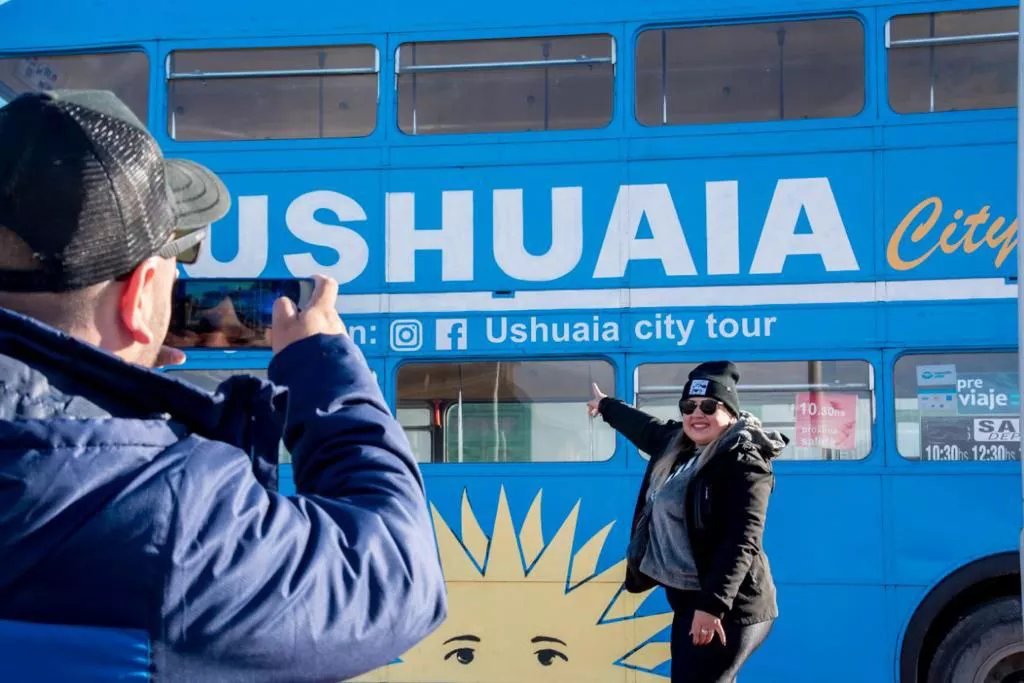 Ushuaia Turismo