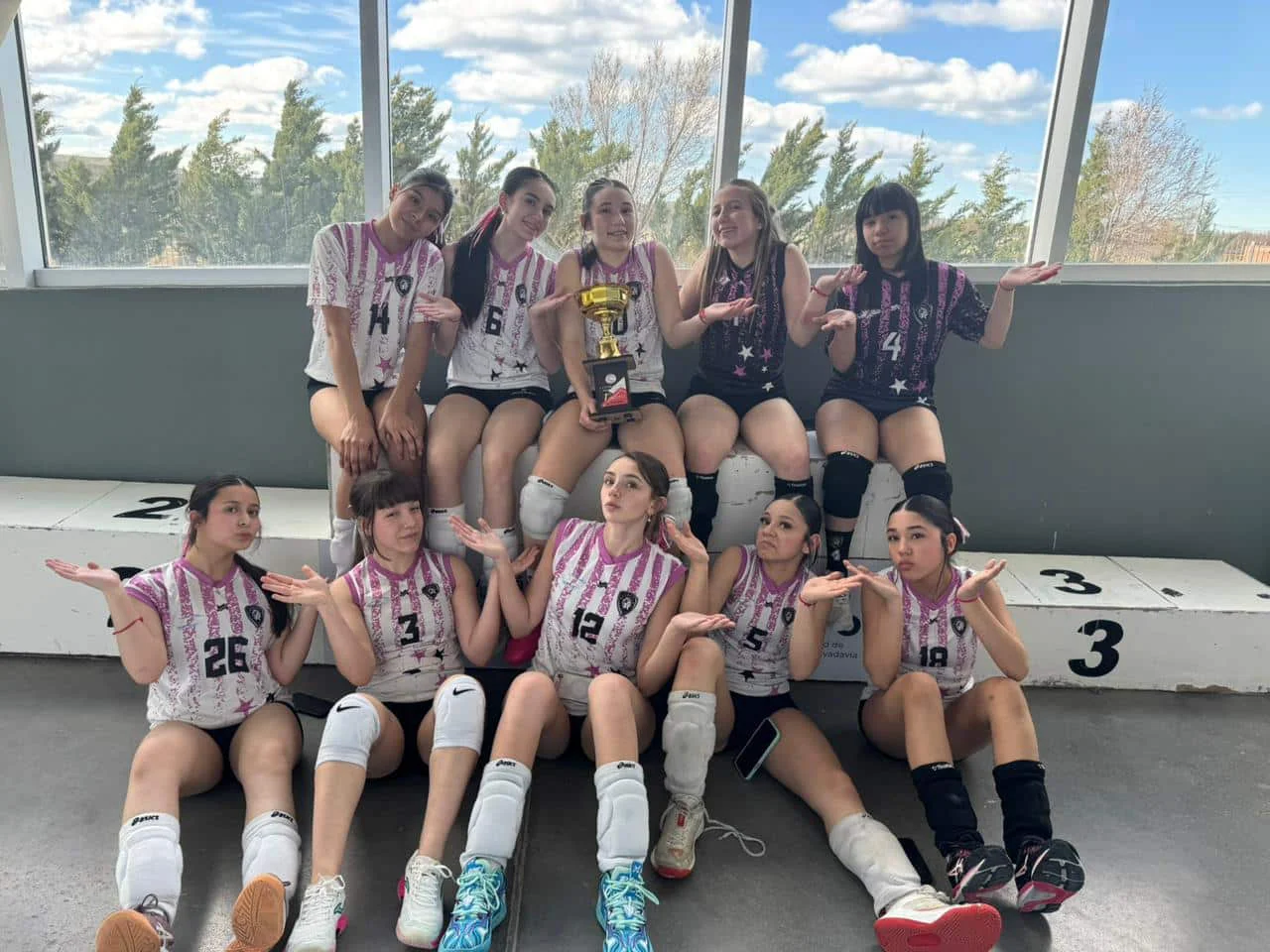 Estrella-Voley-campeon-Capaprov-Sub-14-Fem